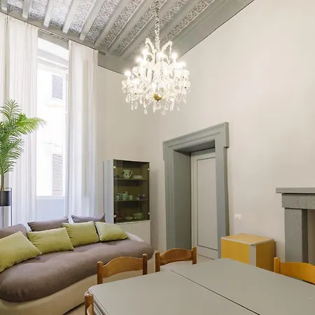 Ferienwohnung Il Salotto Foligno Exterior foto