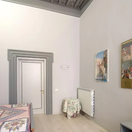 Ferienwohnung Il Salotto Foligno Exterior foto