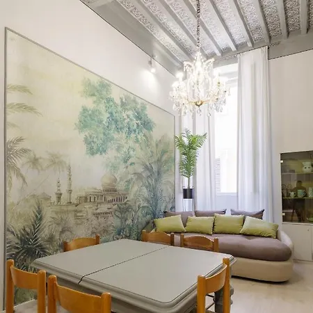 Ferienwohnung Il Salotto Foligno Exterior foto