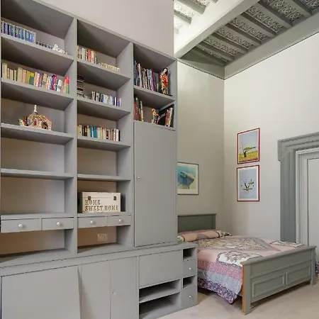 Ferienwohnung Il Salotto Foligno Exterior foto