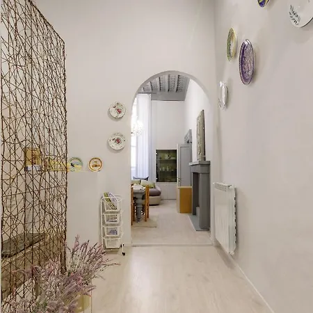 Ferienwohnung Il Salotto Foligno Exterior foto