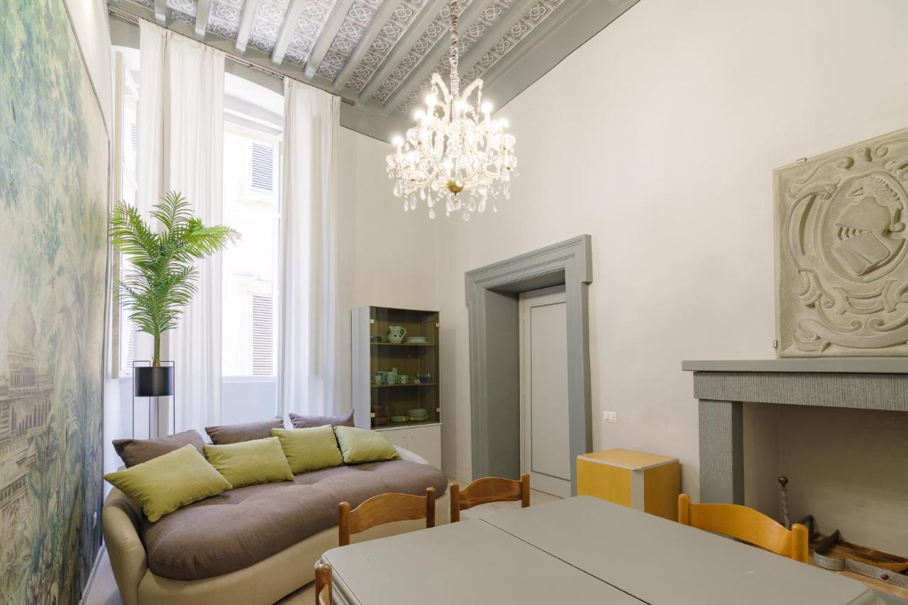 Il Salotto Apartment