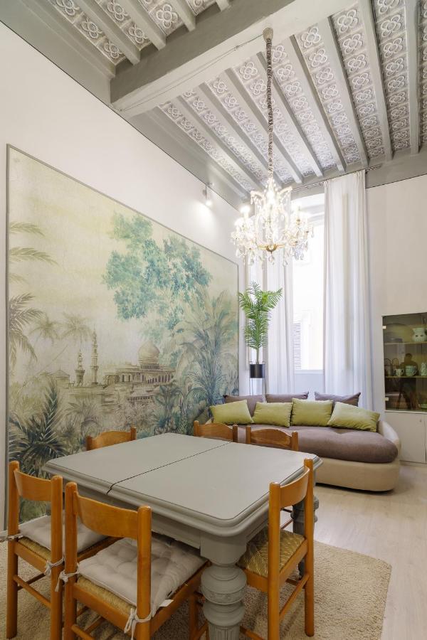 Il Salotto Apartment Foligno
