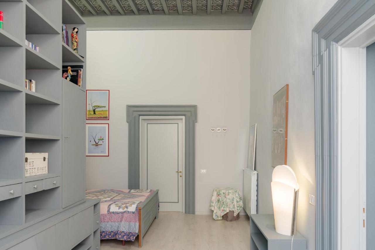 Apartment Il Salotto