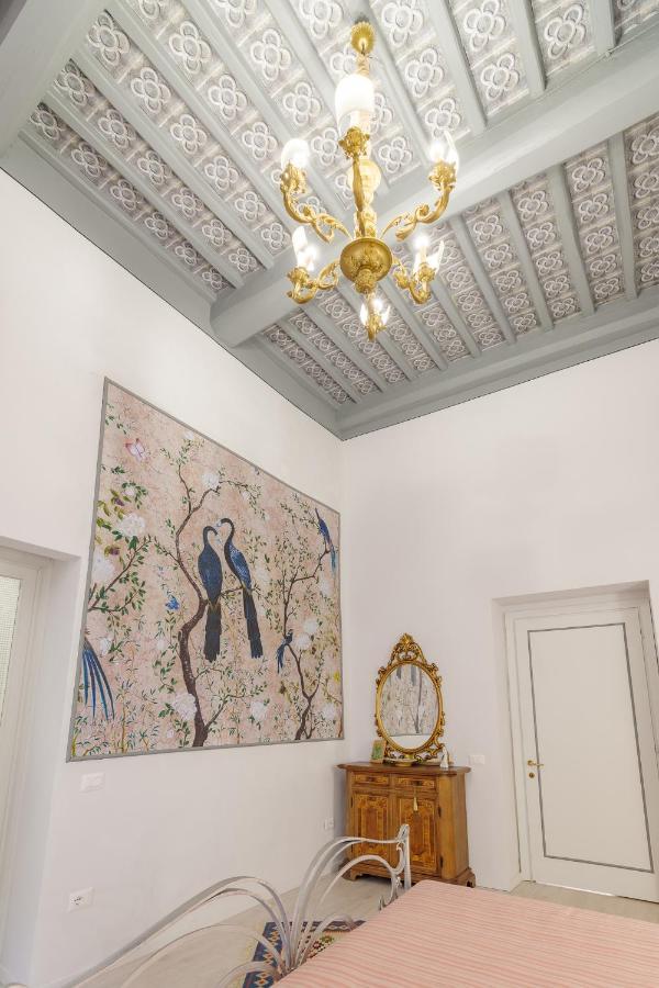 Apartment Il Salotto