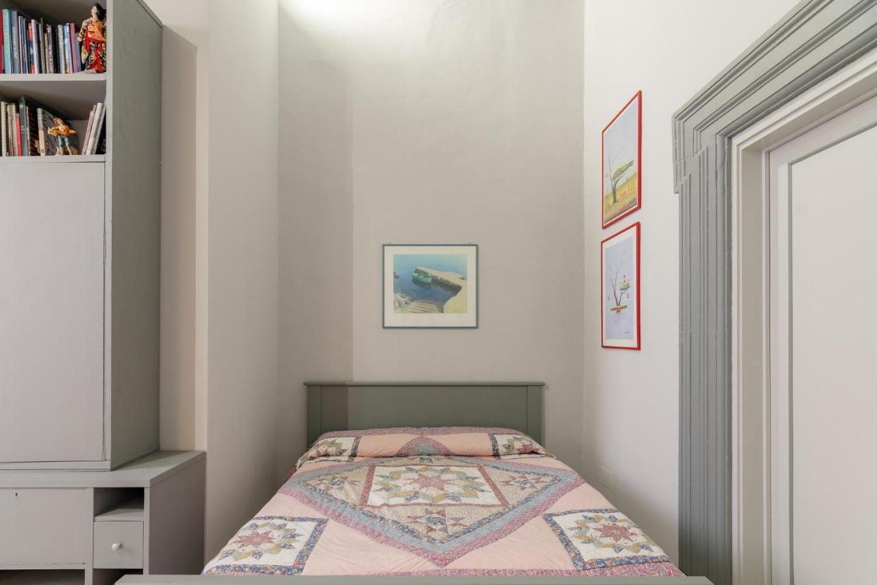 Il Salotto Apartment