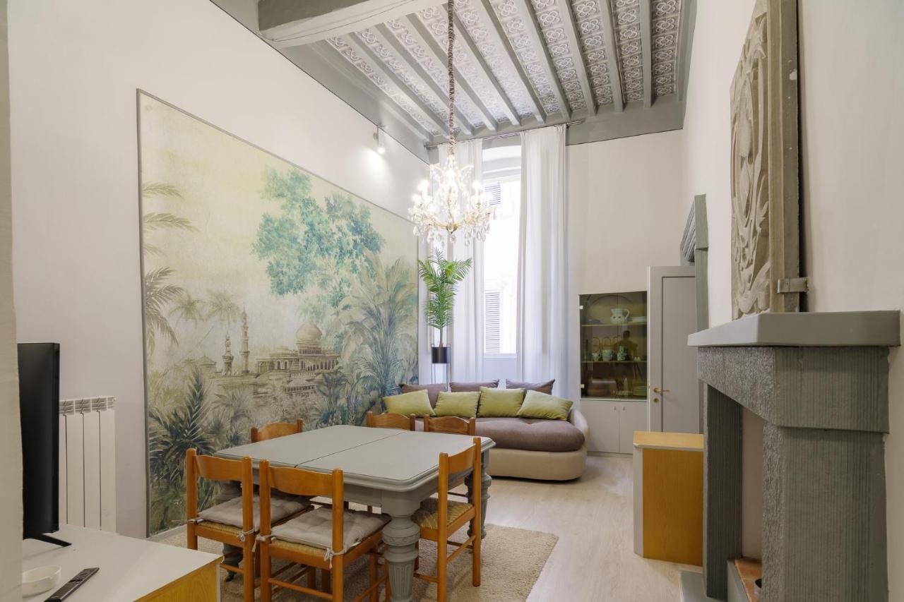 Apartment Il Salotto *