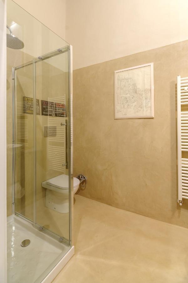 Il Salotto Apartment