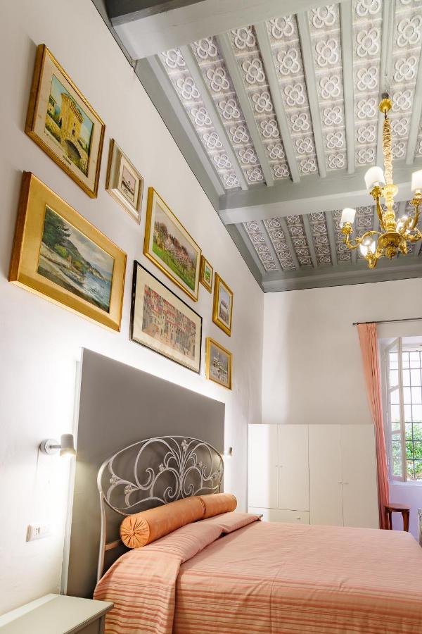 Il Salotto Apartment Foligno