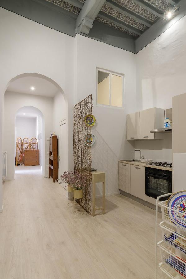 Il Salotto Apartment Foligno