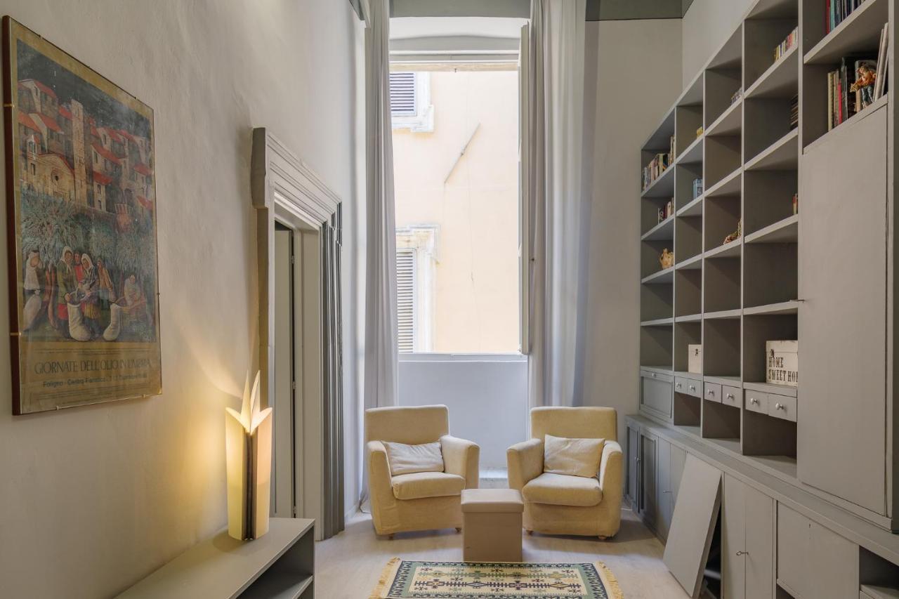 Il Salotto Apartment Foligno